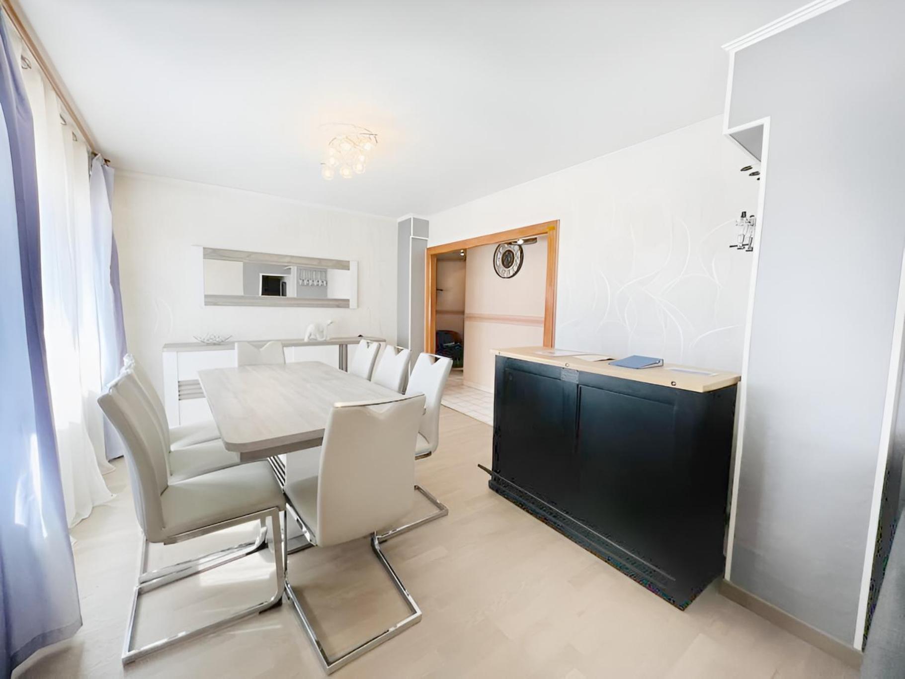 L'Amicale : 80 M², 6 Prs, 3 Ch, Centre Ville Ντιζόν Εξωτερικό φωτογραφία